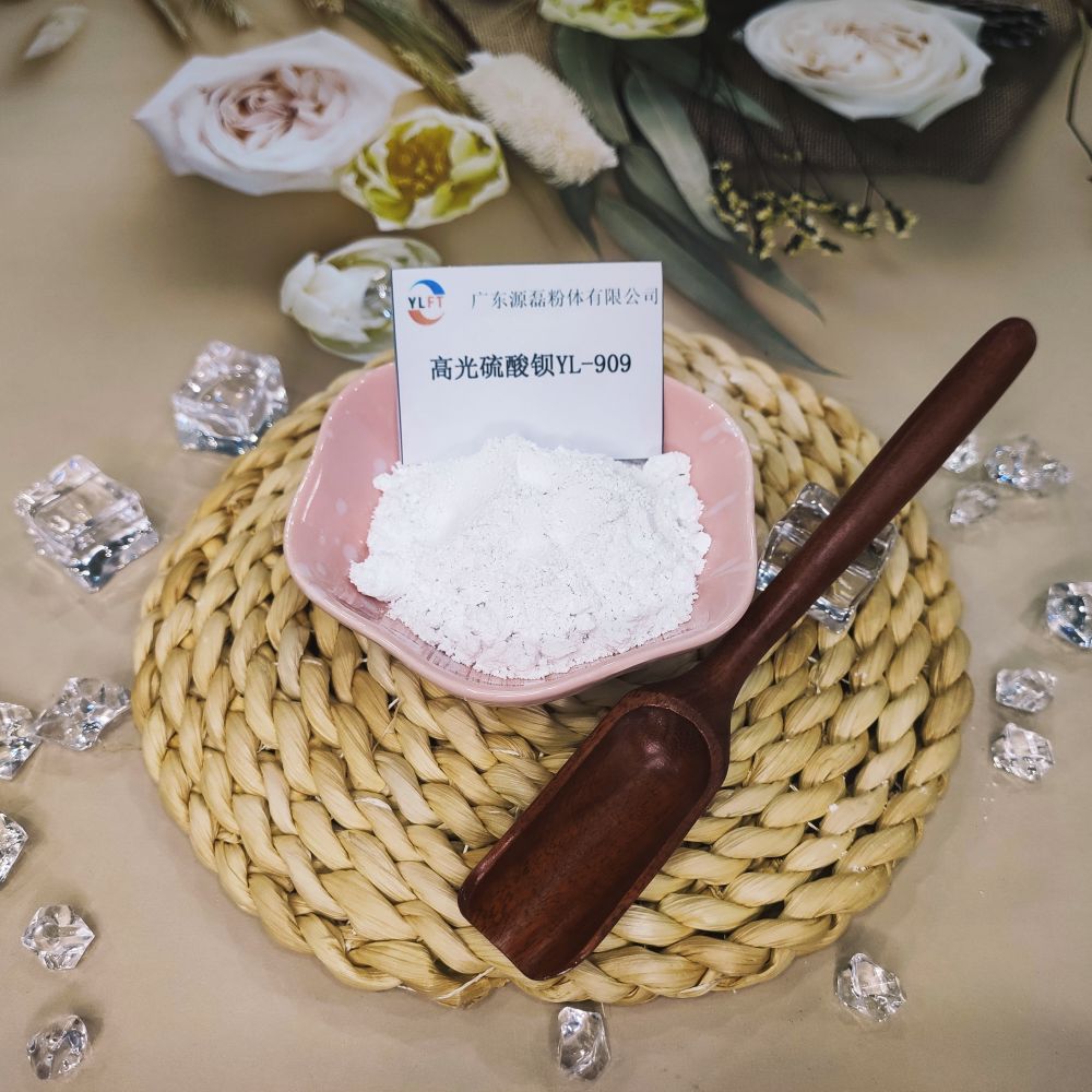 沉淀硫酸鋇圖片/沉淀硫酸鋇樣板圖 (3)