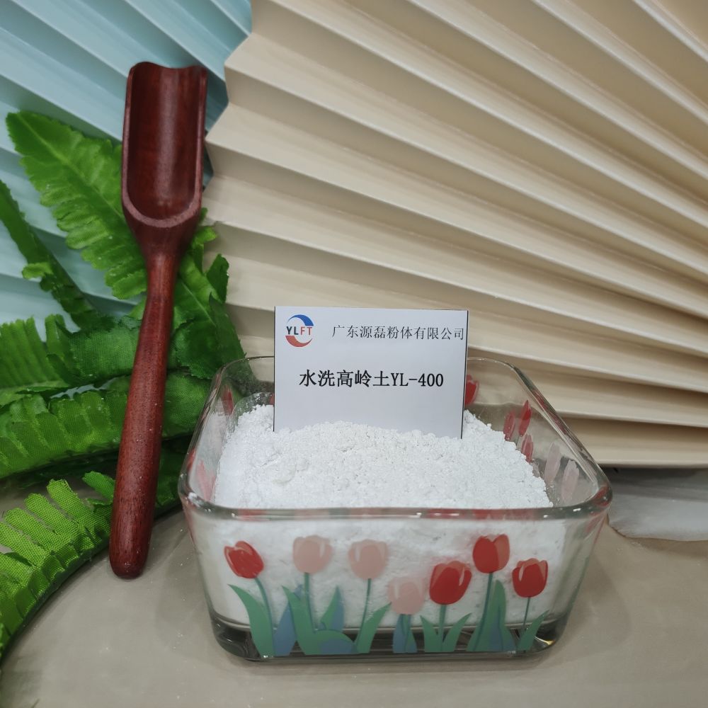 煅燒高嶺土圖片/煅燒高嶺土樣板圖 (3)