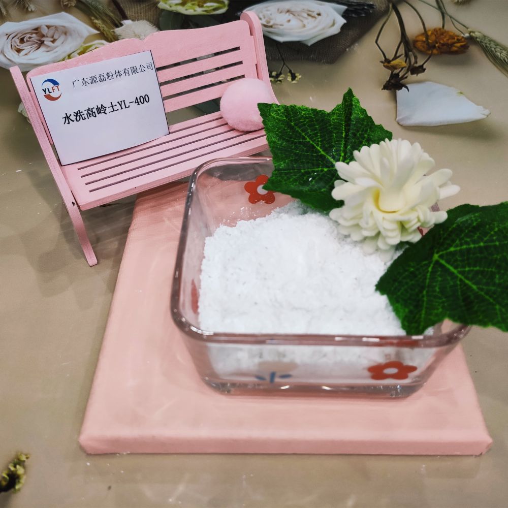 煅燒高嶺土圖片/煅燒高嶺土樣板圖 (4)