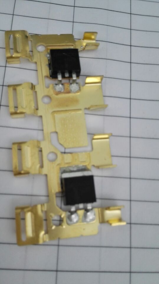 光伏焊接焊膏圖片/光伏焊接焊膏樣板圖 (4)