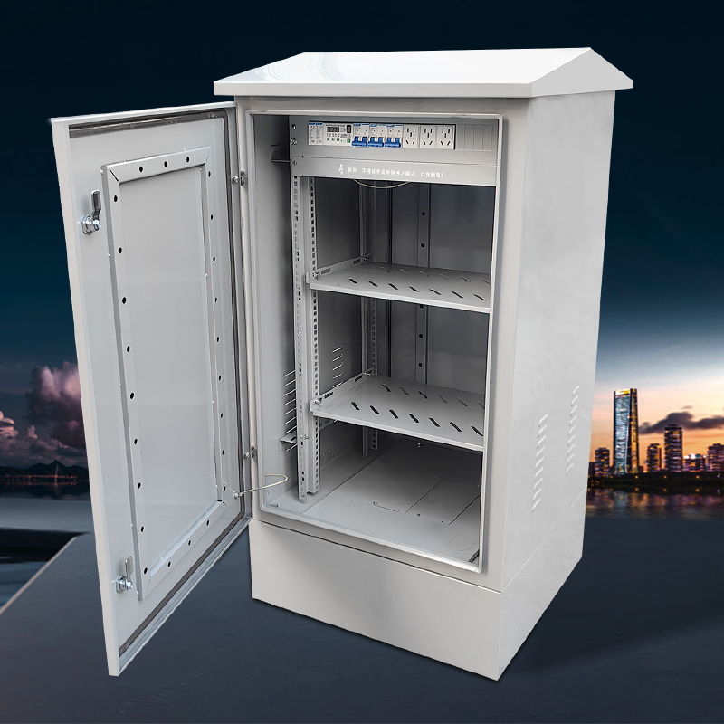 戶外弱電機(jī)柜圖片/戶外弱電機(jī)柜樣板圖 (3)