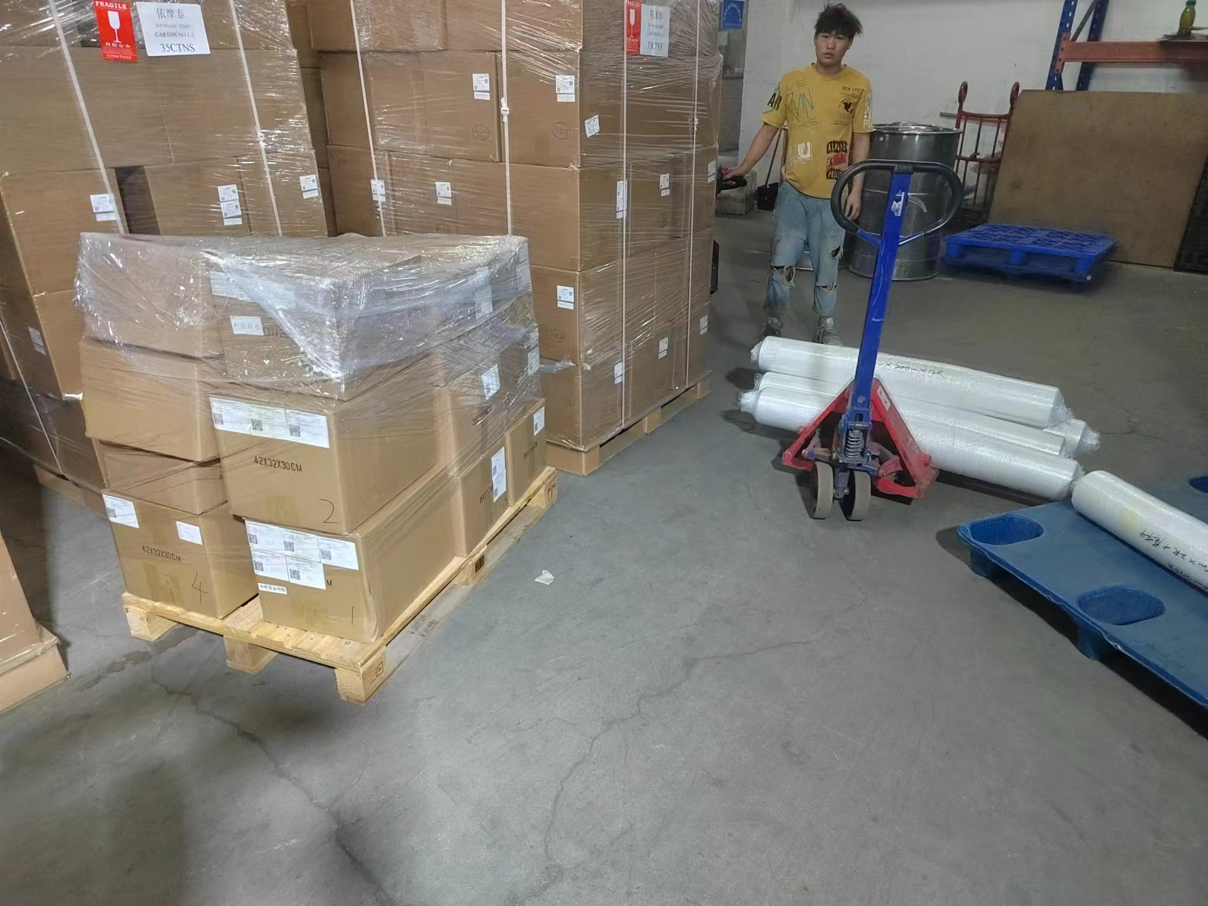 深圳發(fā)往泰安運(yùn)輸專線圖片/深圳發(fā)往泰安運(yùn)輸專線樣板圖 (4)