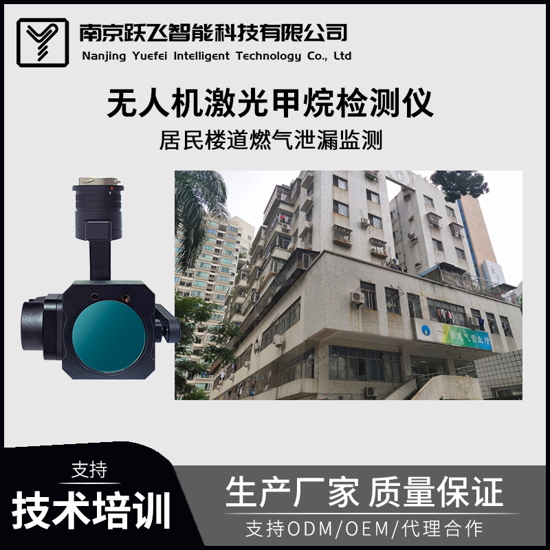 激光甲烷檢測儀圖片/激光甲烷檢測儀樣板圖 (1)