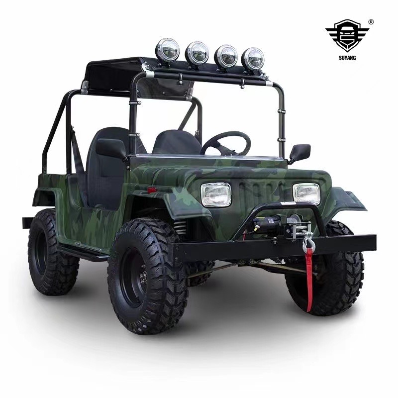 吉普車圖片/吉普車樣板圖 (3)