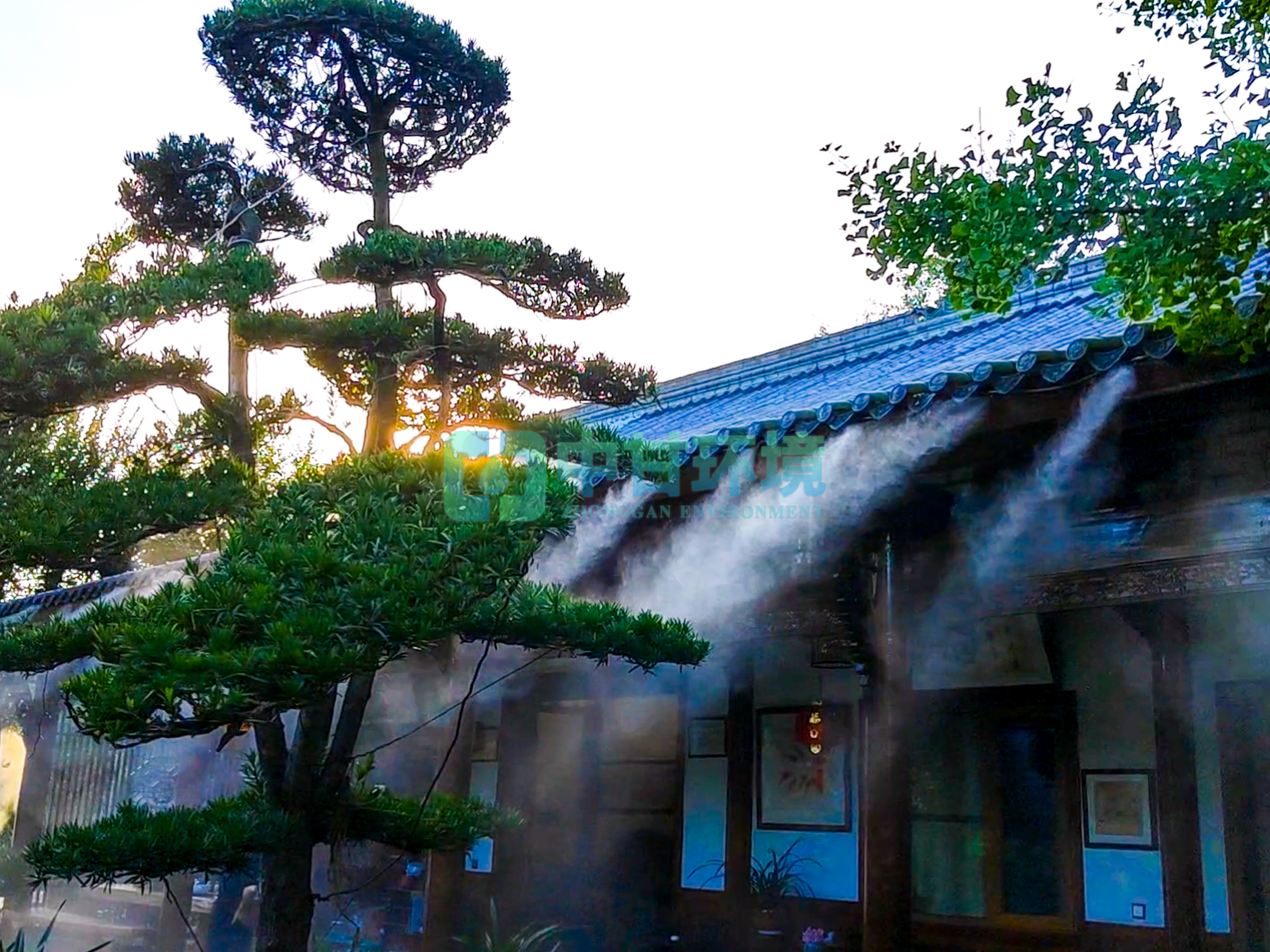 步行街圖片/步行街樣板圖 (4)