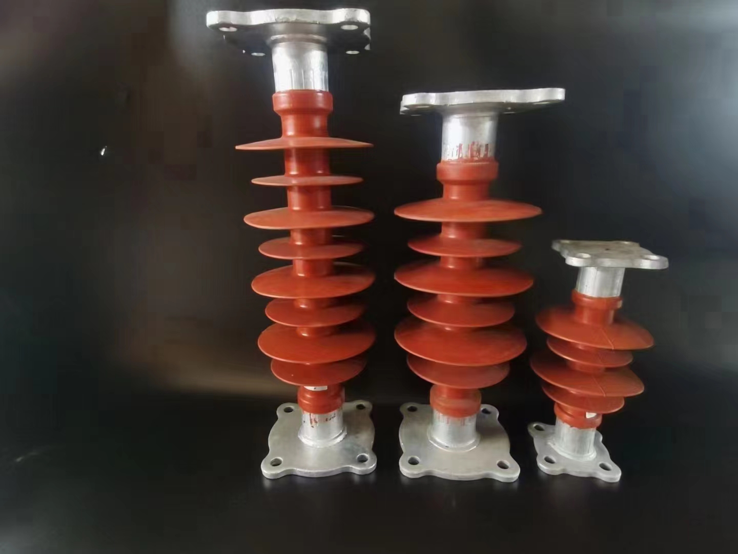 復(fù)合支柱絕緣子FZSW-66圖片