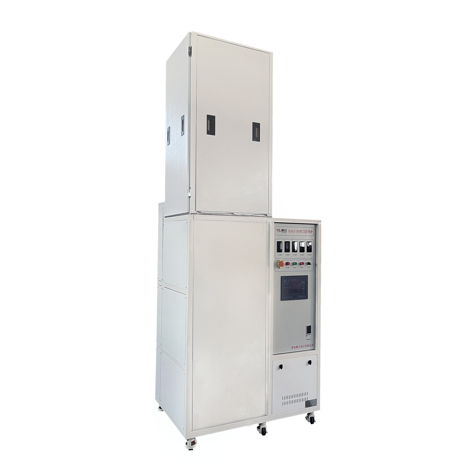 立式擴散爐 立式爐 氧化爐 青島晨立電子有限公司圖片