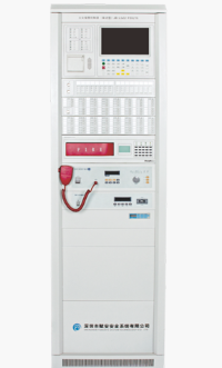 北京鵬誠(chéng)迅捷代理 火災(zāi)報(bào)警 控制器3C認(rèn)證圖片