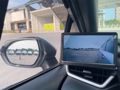 北京鵬程迅捷代理機(jī)動(dòng)車輛間接視野裝置 3c認(rèn)證咨詢圖片