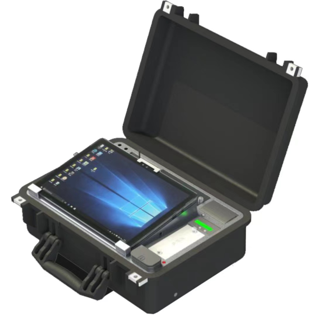 便攜式拉曼食品安全分析儀ATR3000FD