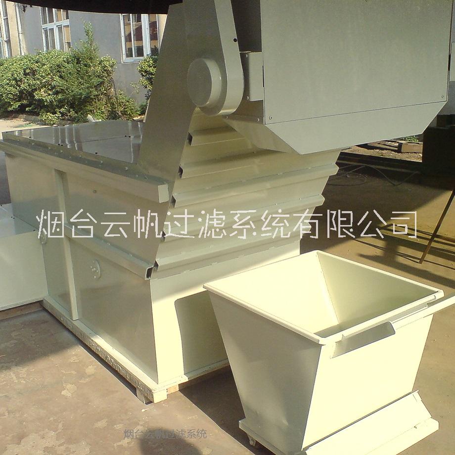 刮板反沖切削液過(guò)濾系統(tǒng)圖片/刮板反沖切削液過(guò)濾系統(tǒng)樣板圖 (4)