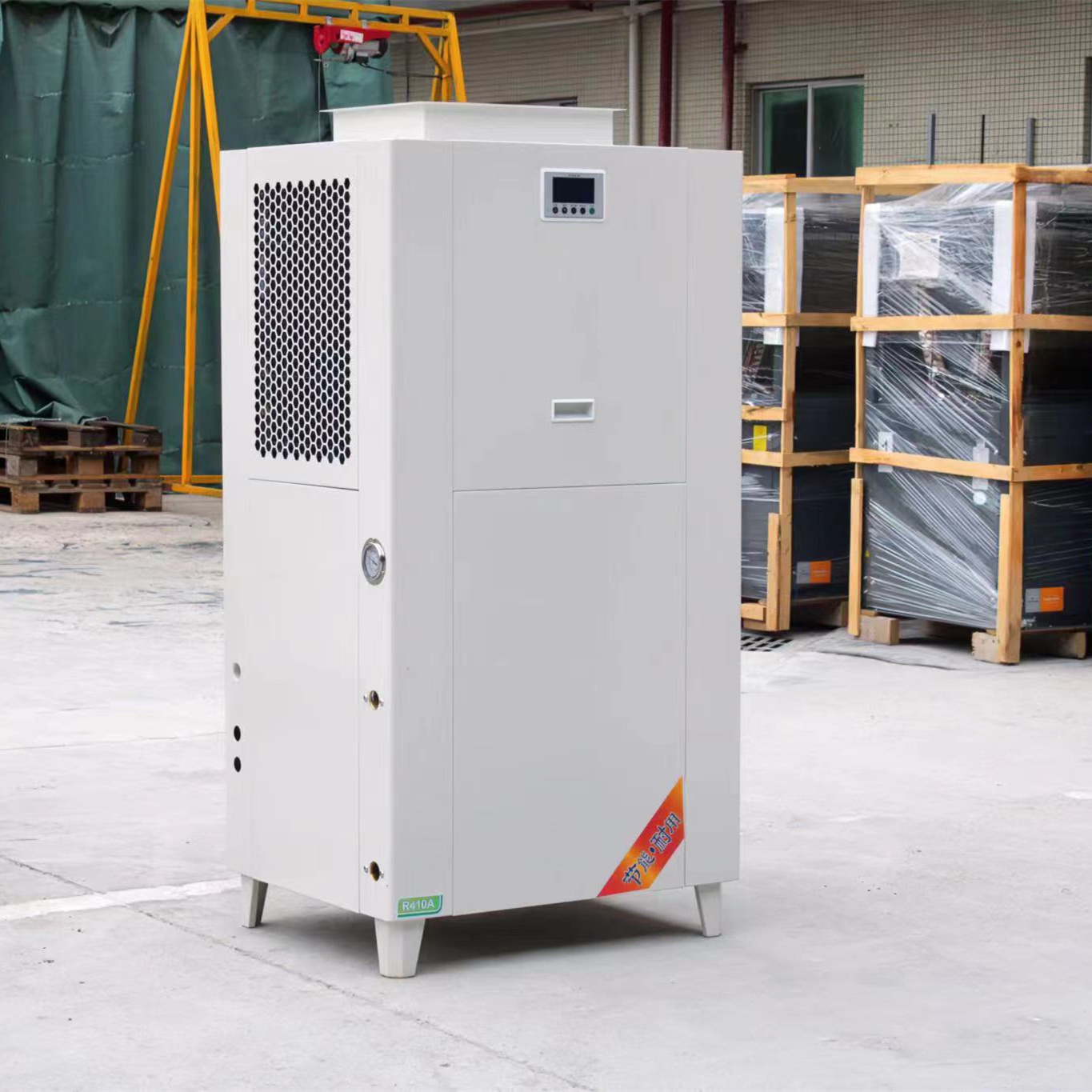 5蒸發(fā)冷卻空調(diào)圖片/5蒸發(fā)冷卻空調(diào)樣板圖 (2)