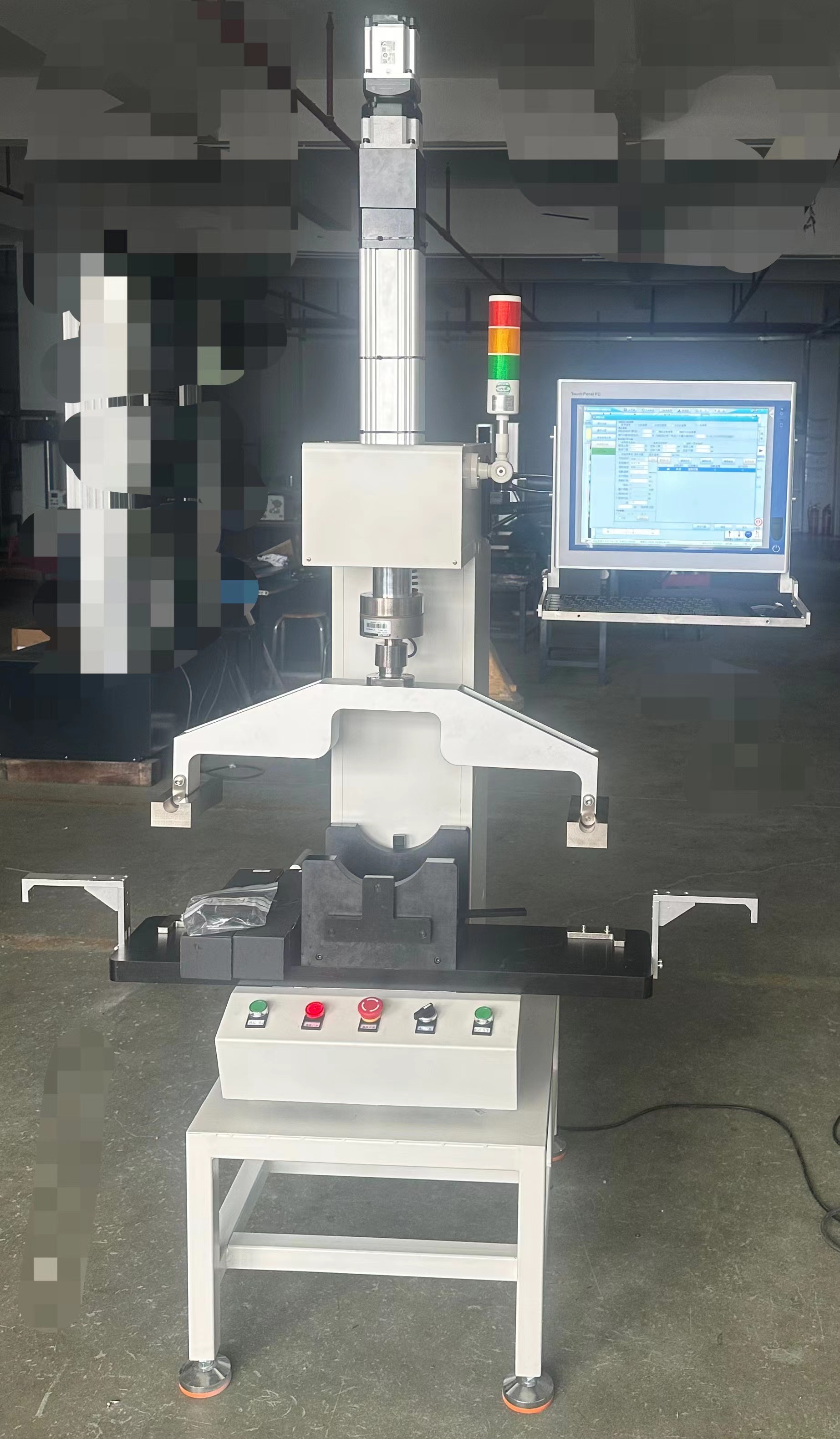 剛度檢測(cè)儀圖片/剛度檢測(cè)儀樣板圖 (4)