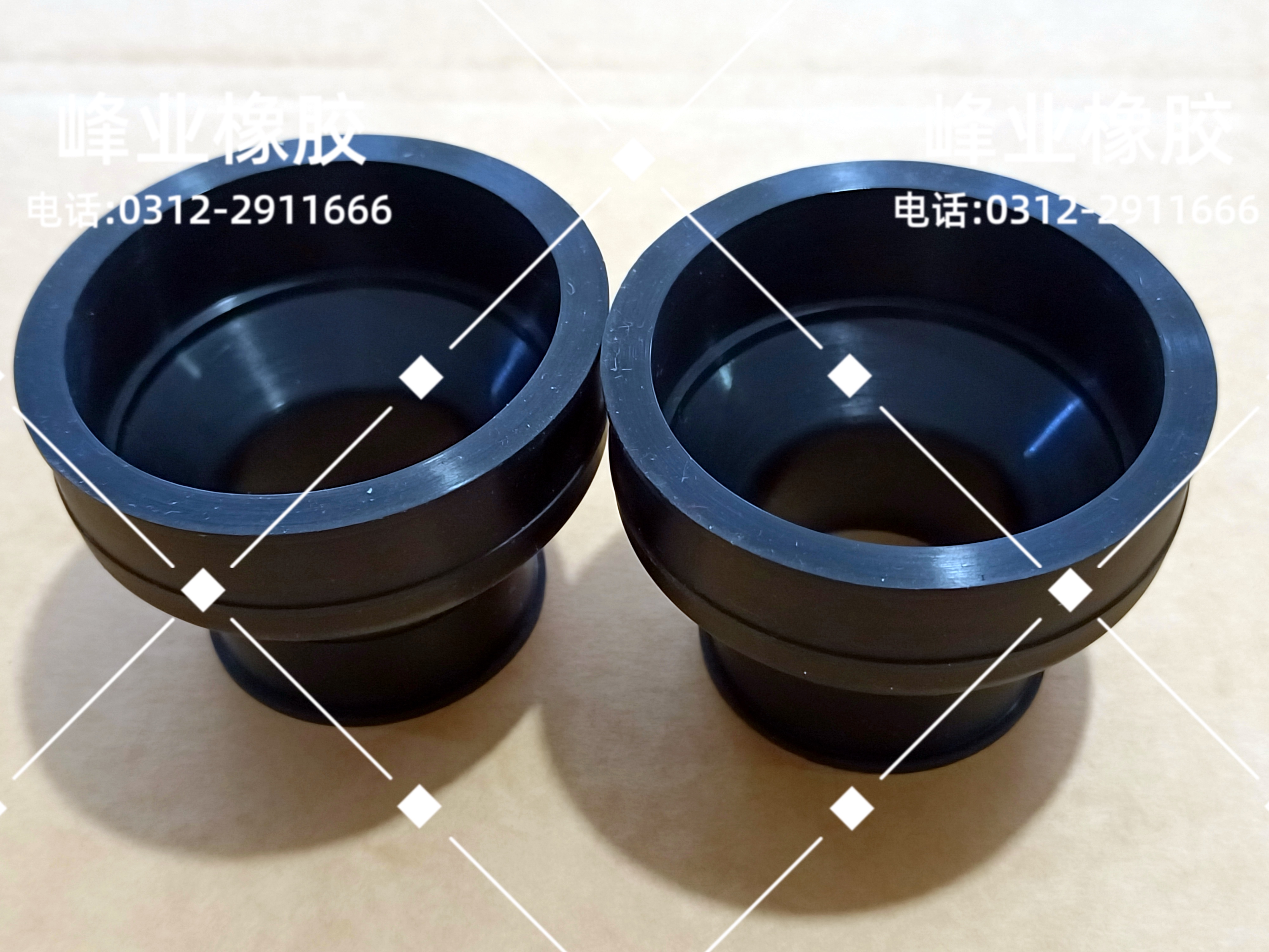 護(hù)套橡膠汽車配件可定制
