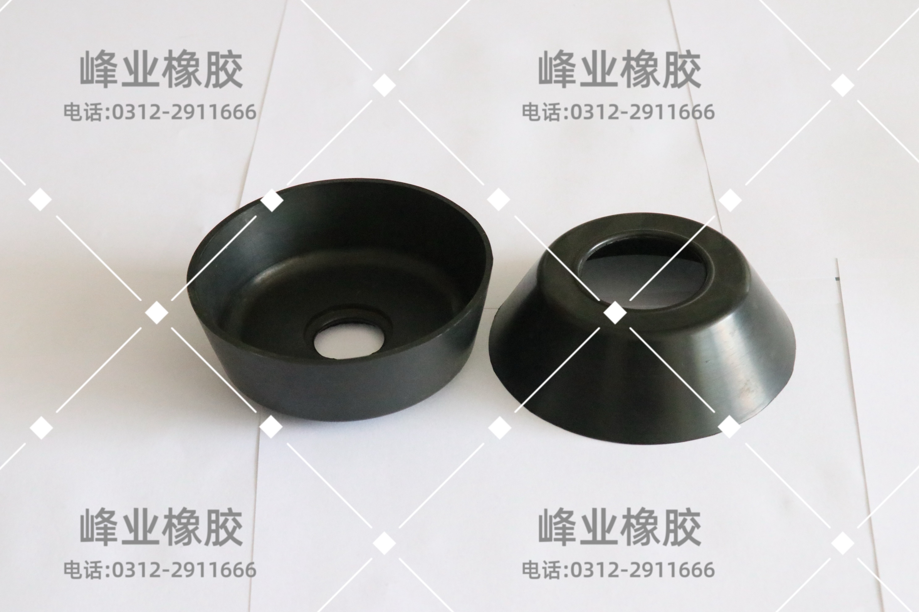 橡膠皮碗密封圖片/橡膠皮碗密封樣板圖 (4)