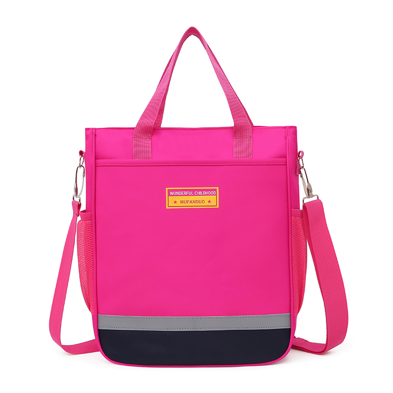 小學(xué)生書包圖片/小學(xué)生書包樣板圖 (4)