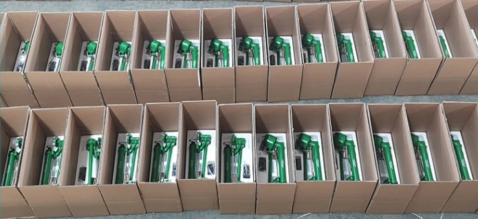 噴淋降塵煤場(chǎng)灑水抑塵噴頭40型雙口噴嘴蝸輪蝸桿噴頭圖片/噴淋降塵煤場(chǎng)灑水抑塵噴頭40型雙口噴嘴蝸輪蝸桿噴頭樣板圖 (3)