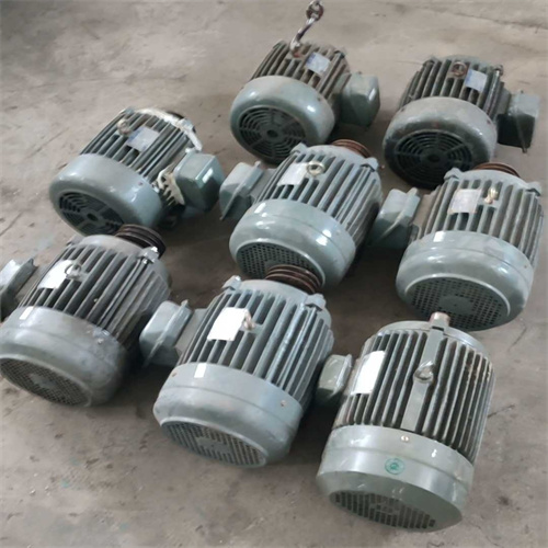 二手電機(jī)圖片/二手電機(jī)樣板圖 (2)