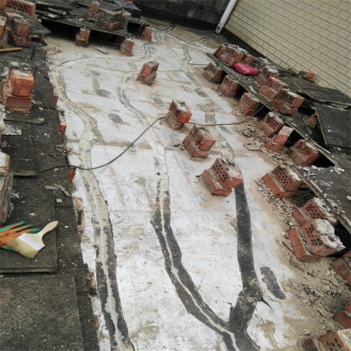 南寧屋頂防水補(bǔ)漏工程圖片/南寧屋頂防水補(bǔ)漏工程樣板圖 (2)