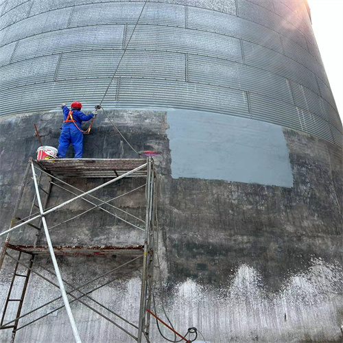 南宁房顶漏水防水补漏,广西永固防水工程有限公司