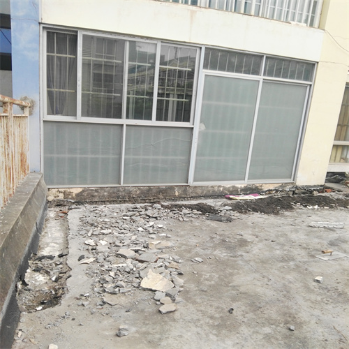 樓頂防水補漏圖片/樓頂防水補漏樣板圖 (2)