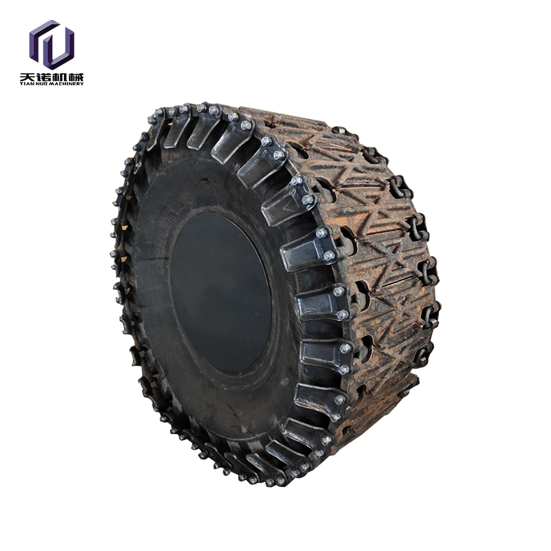 防滑履帶圖片/防滑履帶樣板圖 (3)