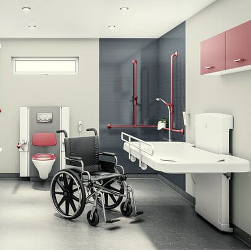 壁掛床圖片/壁掛床樣板圖 (4)