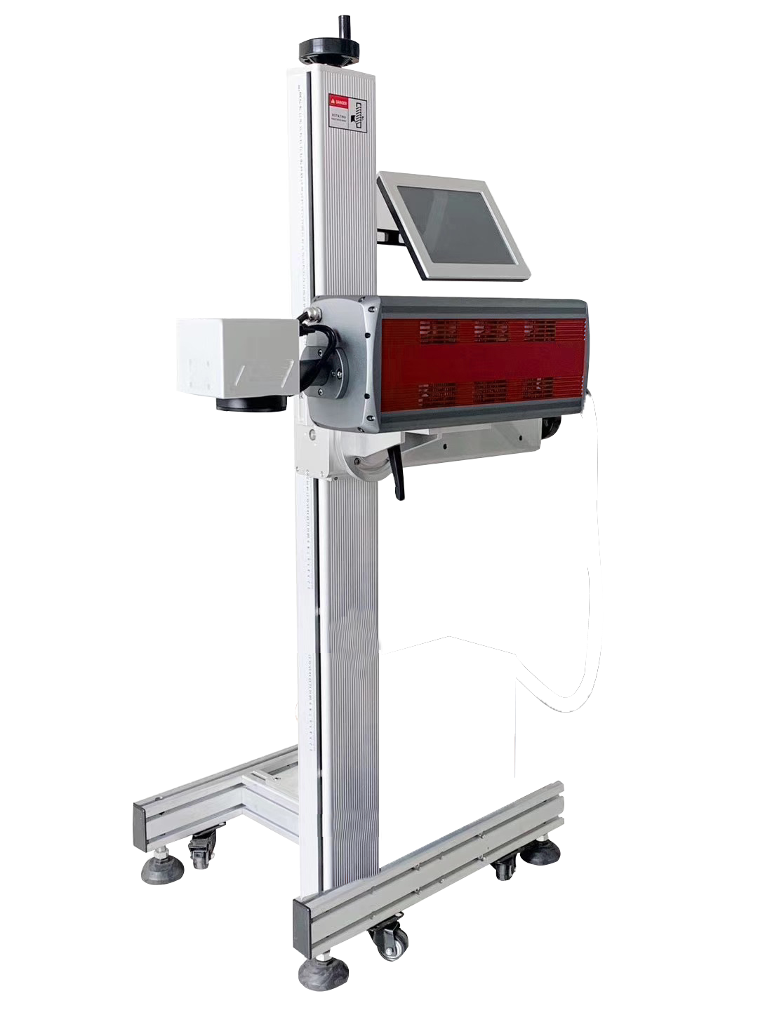 激光噴碼機圖片/激光噴碼機樣板圖 (2)