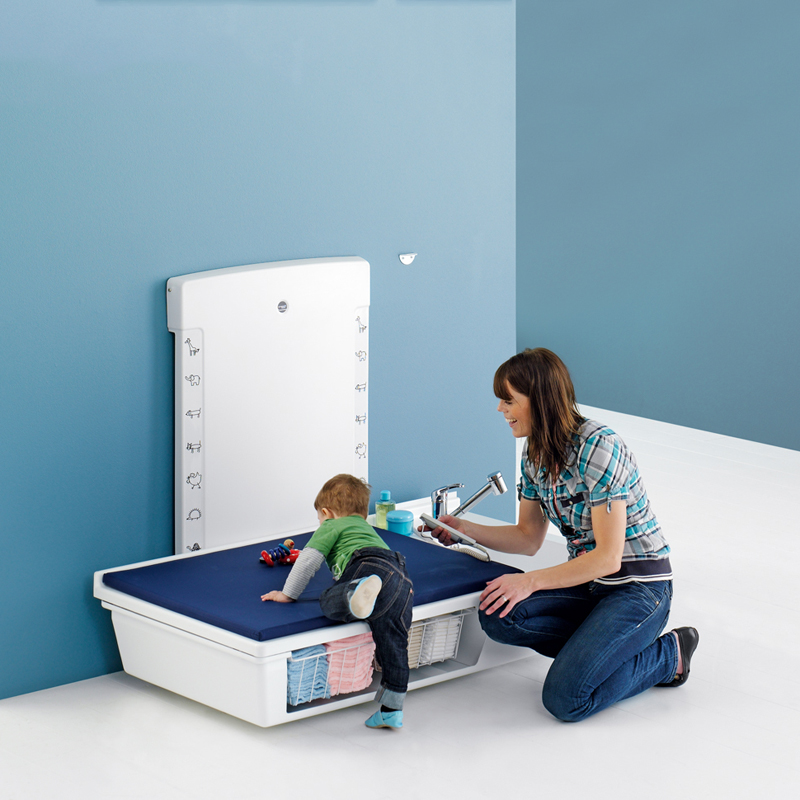 壁掛床圖片/壁掛床樣板圖 (2)