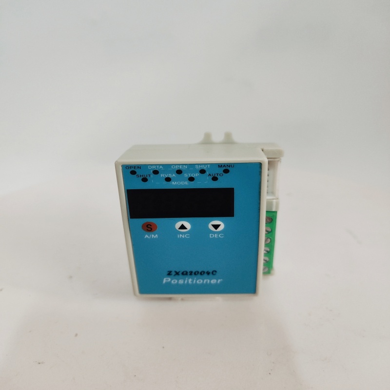 GRT2014D智能控制器圖片/GRT2014D智能控制器樣板圖 (1)