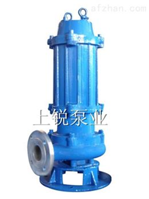 不銹鋼排污泵圖片/不銹鋼排污泵樣板圖 (1)