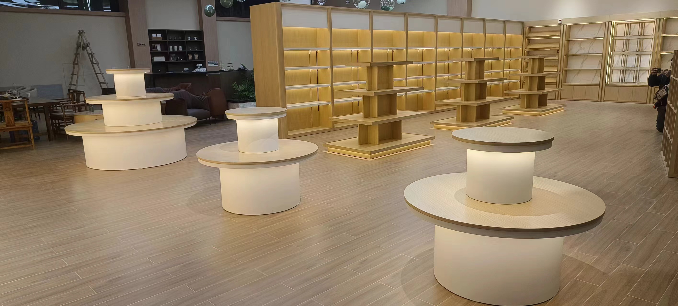 沈陽凱拓展柜廠圖片/沈陽凱拓展柜廠樣板圖 (2)