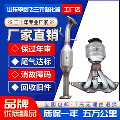 催化器圖片/催化器樣板圖 (1)