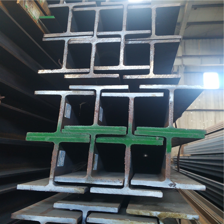 歐標(biāo)H型鋼HEA/HEB300*290*8.5*14圖片/歐標(biāo)H型鋼HEA/HEB300*290*8.5*14樣板圖 (4)