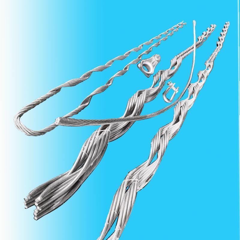 電力金具廠家直銷電力金具 導(dǎo)線安全后備線夾 防脫落備份線夾圖片/電力金具廠家直銷電力金具 導(dǎo)線安全后備線夾 防脫落備份線夾樣板圖 (1)