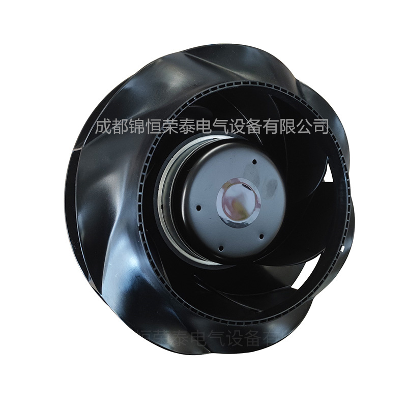 散熱風(fēng)扇圖片/散熱風(fēng)扇樣板圖 (4)