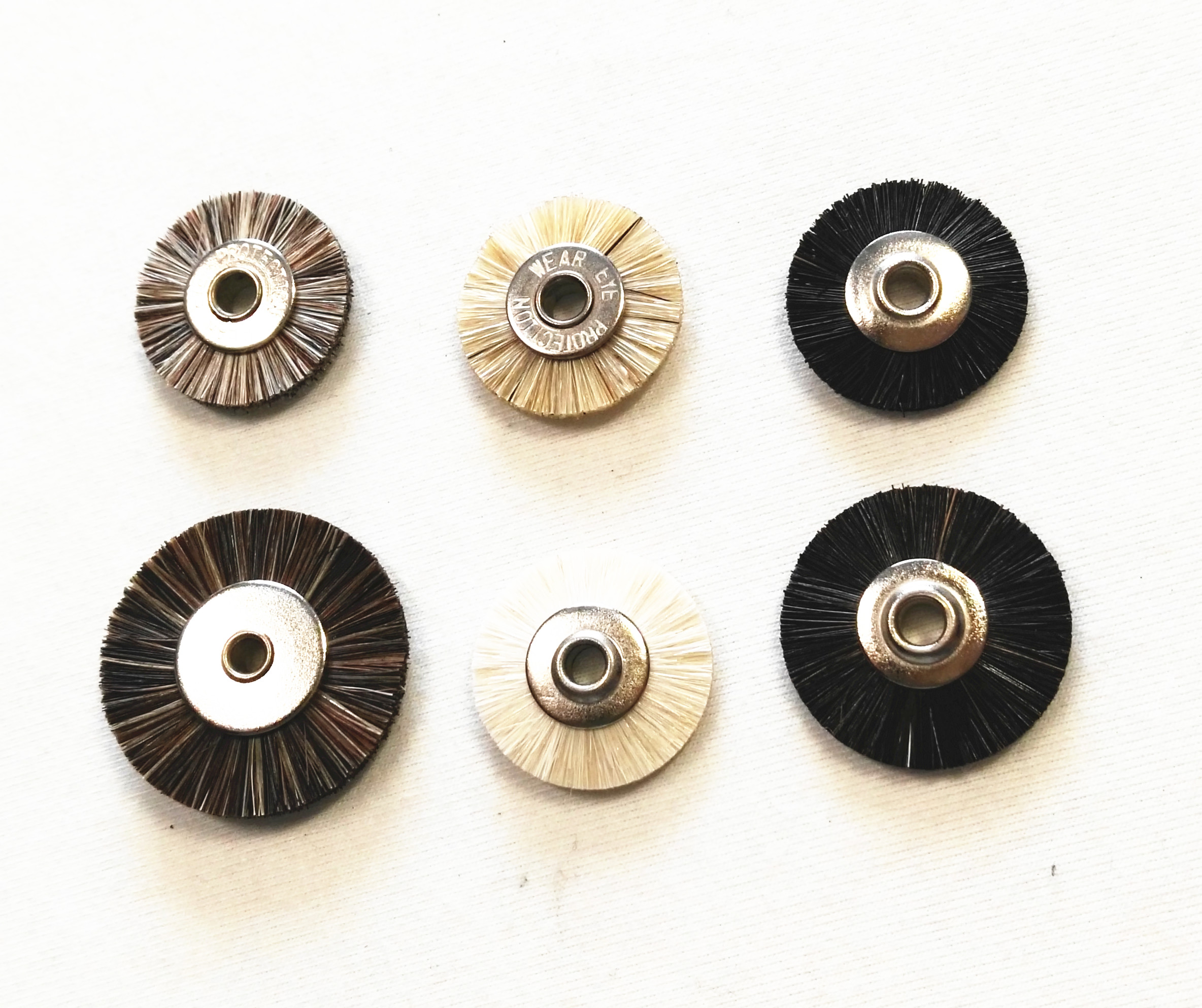 帶孔平刷圖片/帶孔平刷樣板圖 (2)