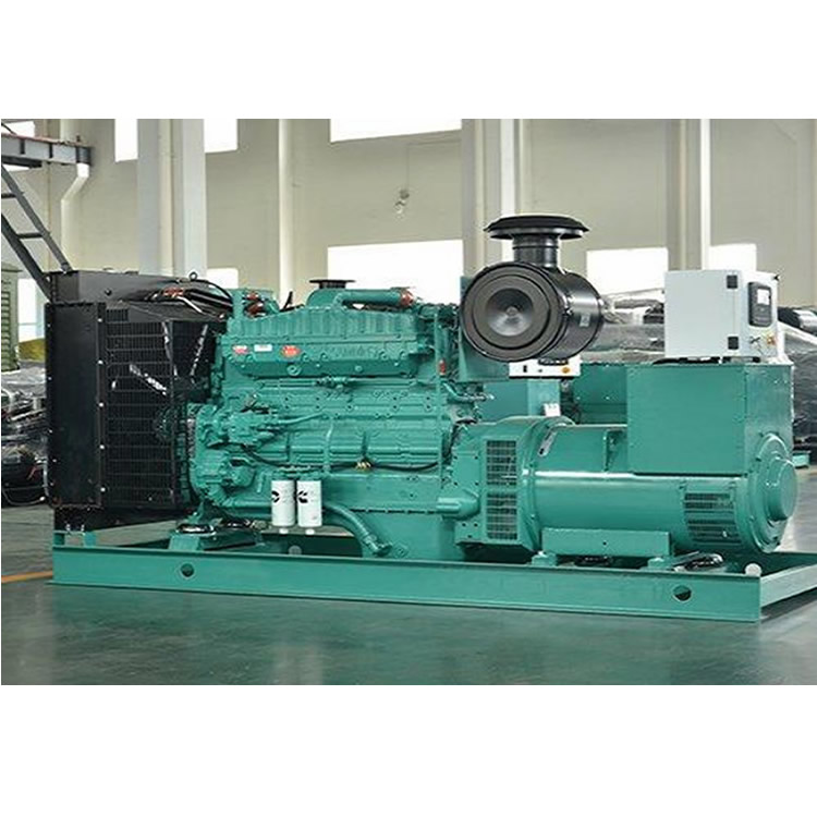 順德發(fā)電機圖片/順德發(fā)電機樣板圖 (2)