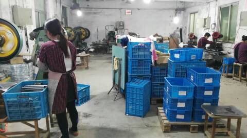 鋁支架橡膠門刷圖片/鋁支架橡膠門刷樣板圖 (4)