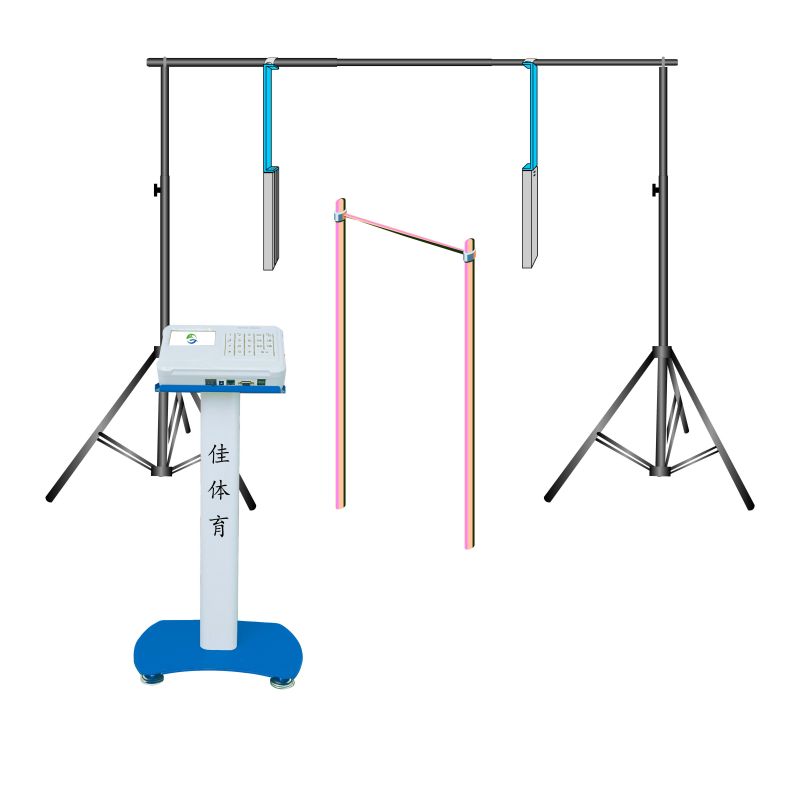 引體向上測試儀100型圖片/引體向上測試儀100型樣板圖 (1)