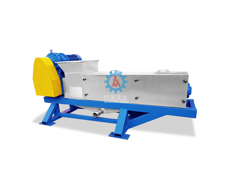 螺旋壓榨機(jī)圖片/螺旋壓榨機(jī)樣板圖 (2)