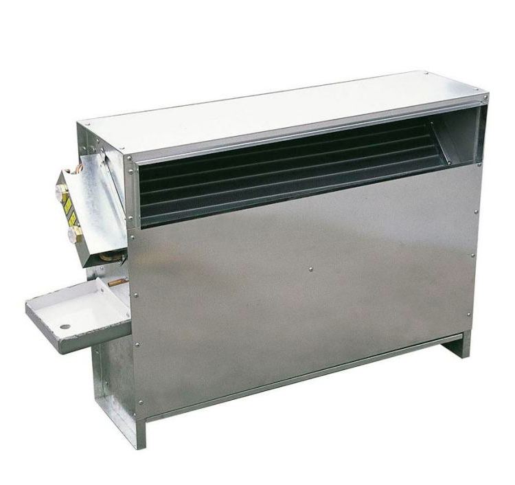 風(fēng)機(jī)盤(pán)管圖片