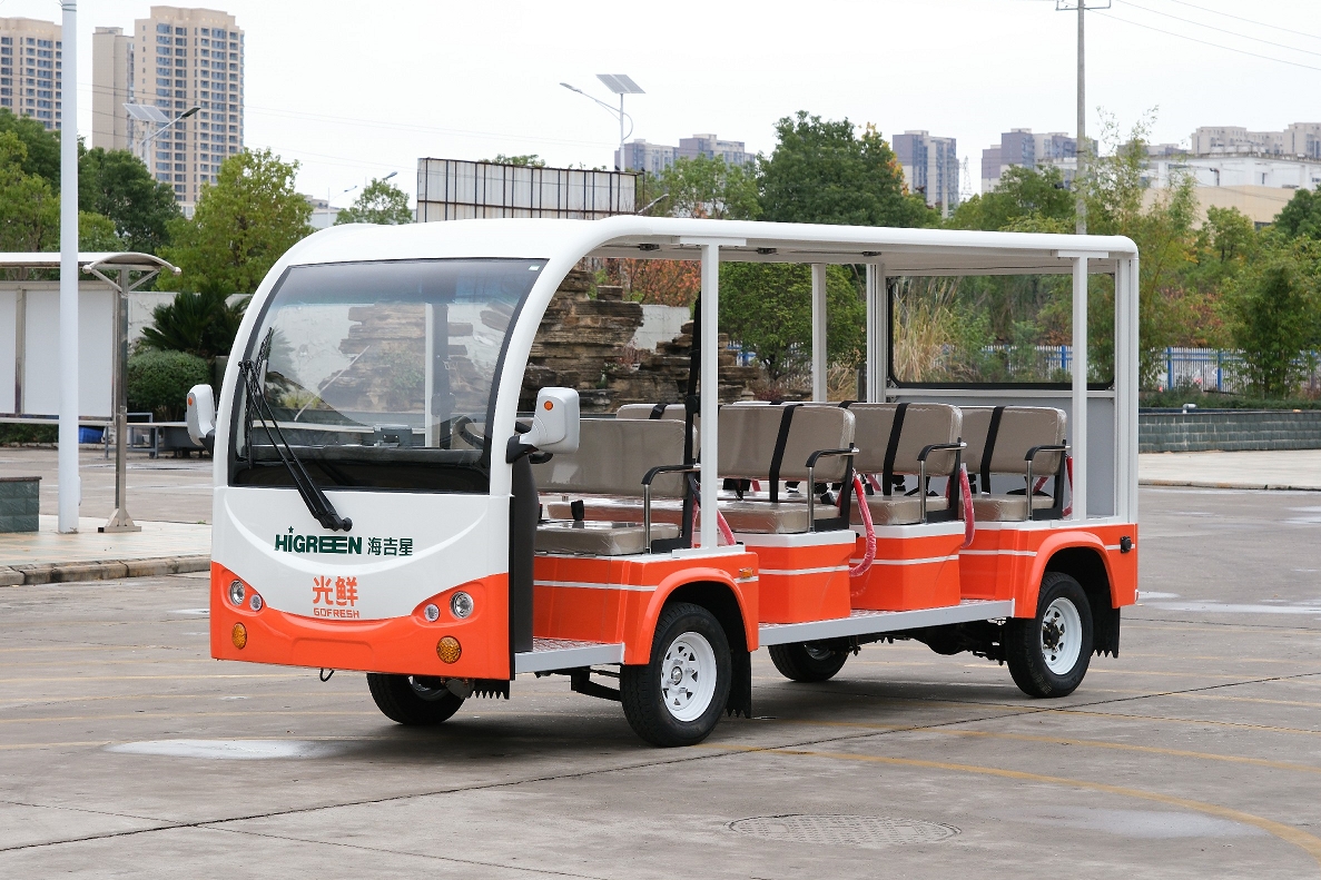 11座電動觀光車圖片/11座電動觀光車樣板圖 (2)