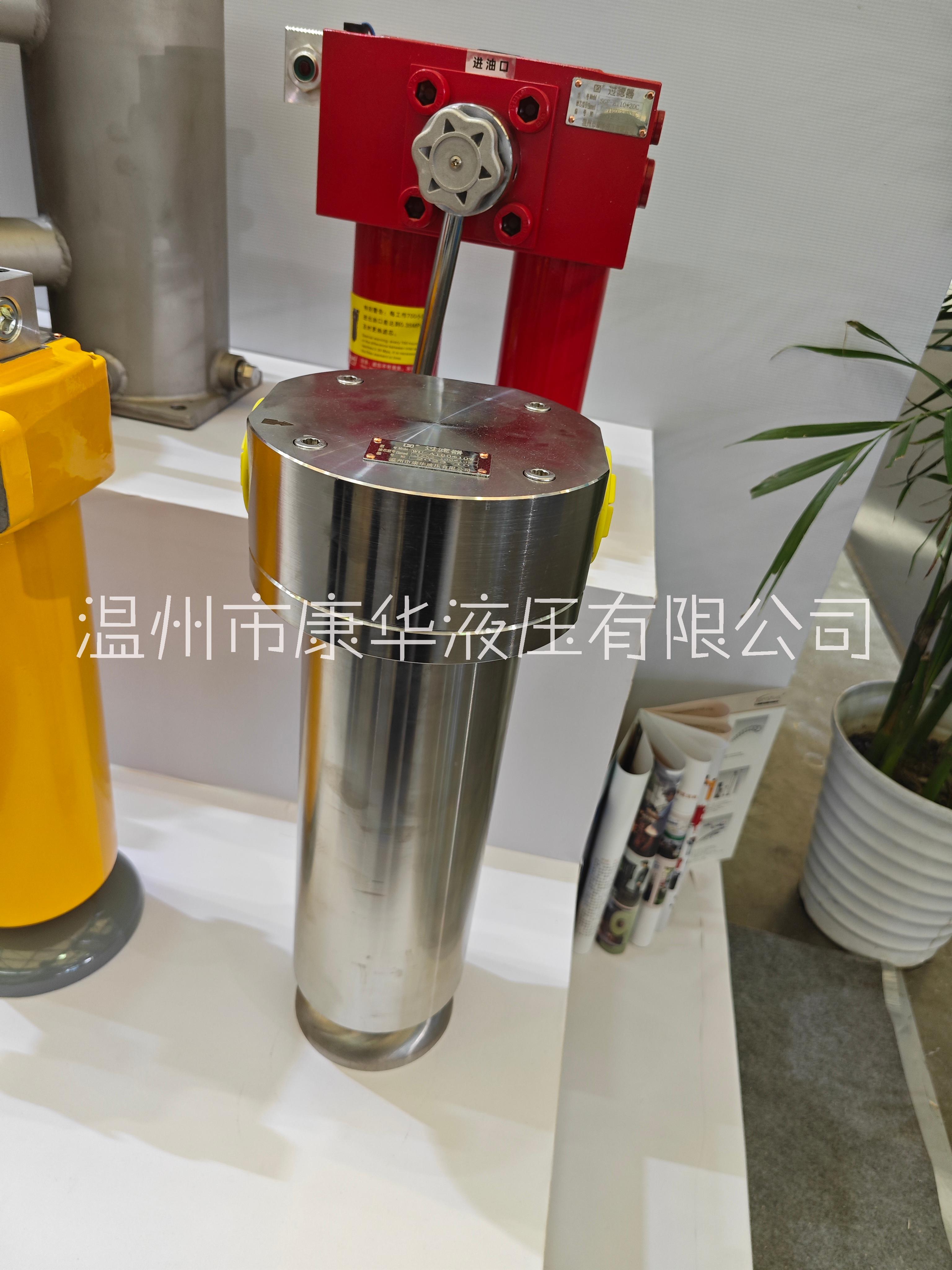 溫州管夾過濾器批發 廠家 報價