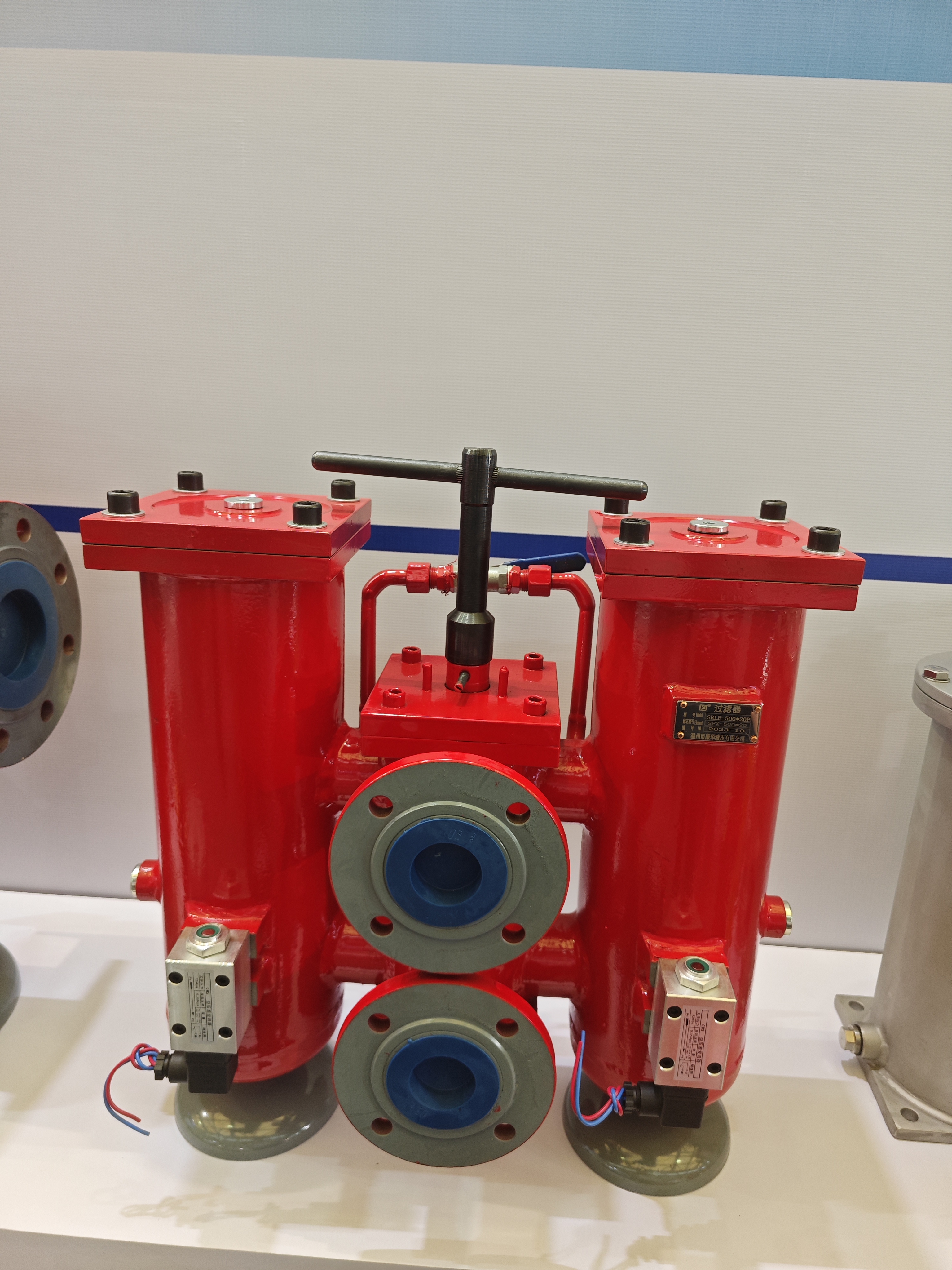 雙管過濾器報價 批發 廠家