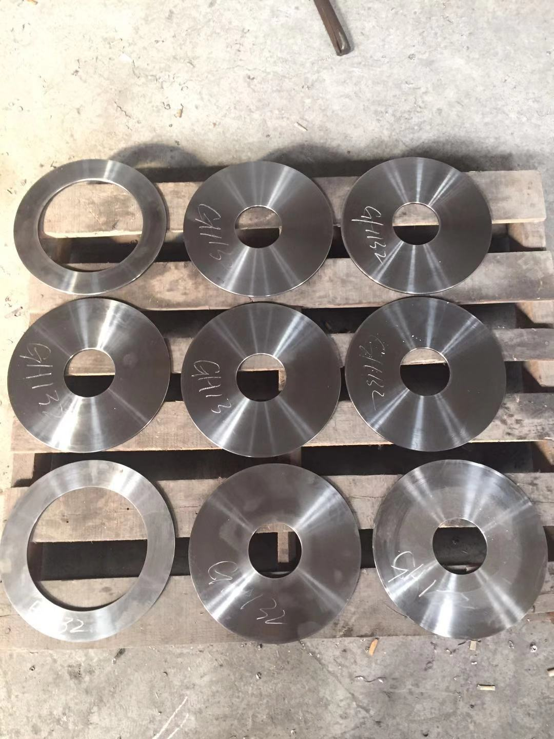 上海NS333環(huán)件 NS333固溶強(qiáng)化型鎳基合金板材 耐蝕合金環(huán)件