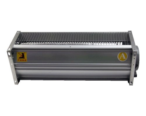 伶溢電了 GFDD420-90干式變壓器橫流式冷卻風(fēng)機(jī)