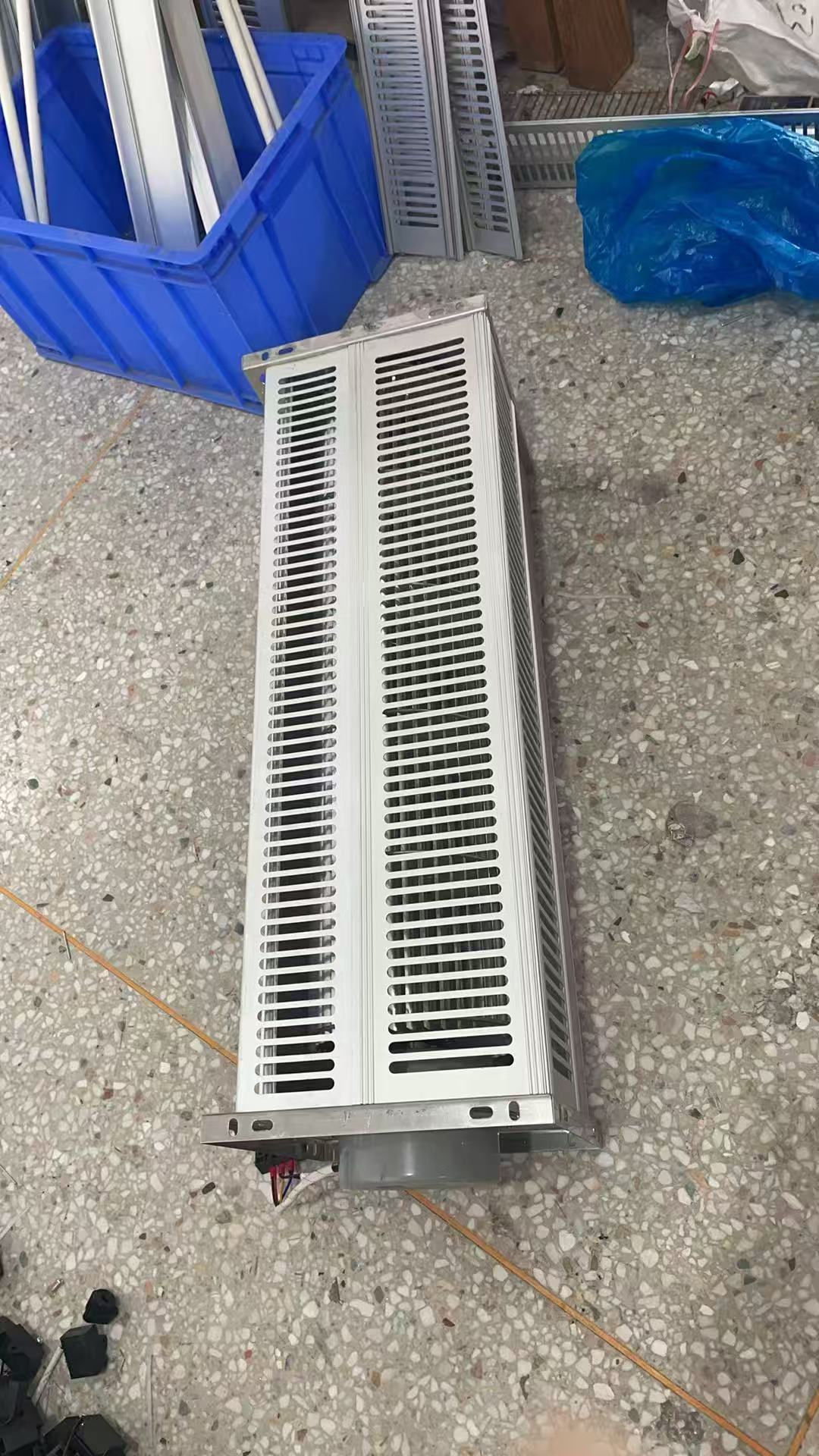 伶溢電了 GFDD420-90干式變壓器橫流式冷卻風(fēng)機(jī)