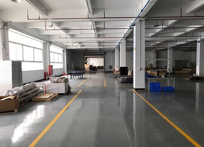 番禺簡(jiǎn)易廠房裝修工程報(bào)價(jià)、施工隊(duì)電話