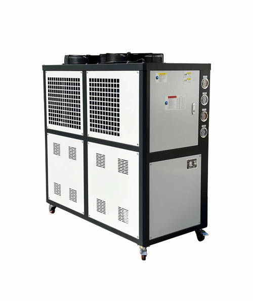蘇州冷水機廠家 工業(yè)風(fēng)冷式冷水機 快速冷水機 冰水機 制冷設(shè)備 規(guī)格齊全